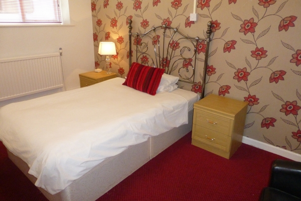Hotel Maes Manor Country House